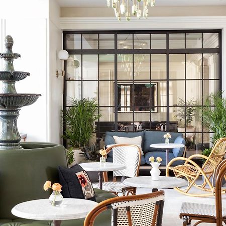 Kimpton Cottonwood Hotel By Ihg Omaha Exterior photo