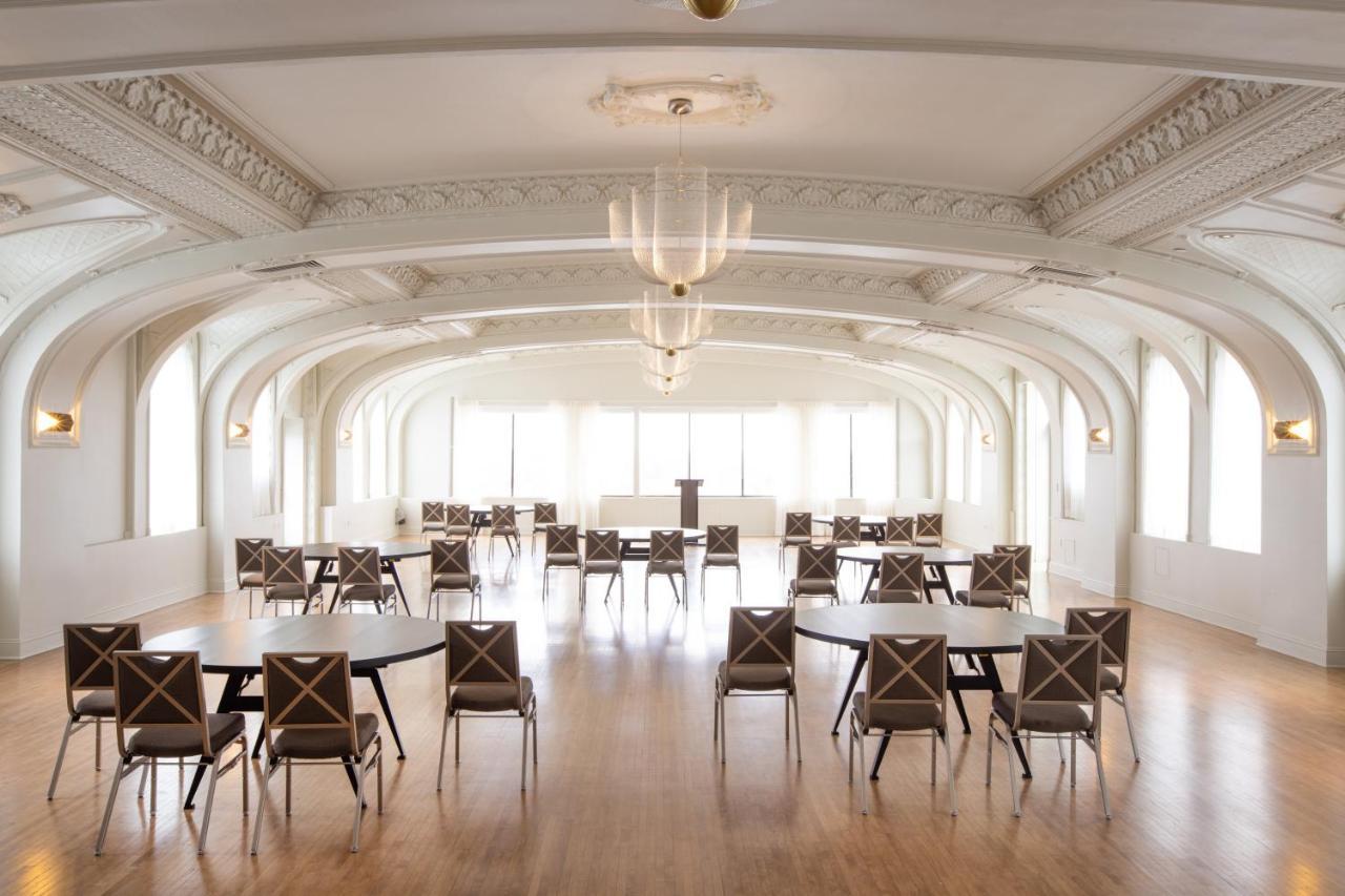 Kimpton Cottonwood Hotel By Ihg Omaha Exterior photo