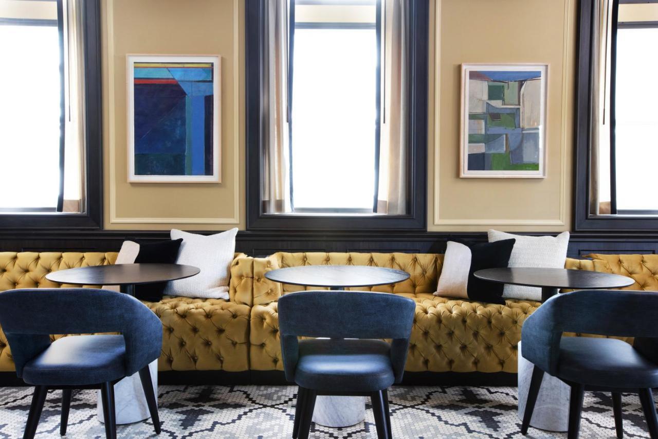 Kimpton Cottonwood Hotel By Ihg Omaha Exterior photo