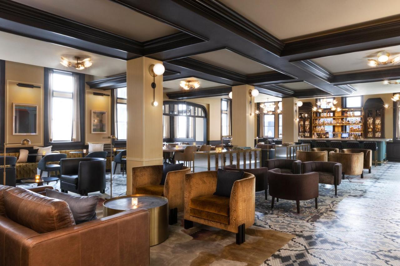 Kimpton Cottonwood Hotel By Ihg Omaha Exterior photo