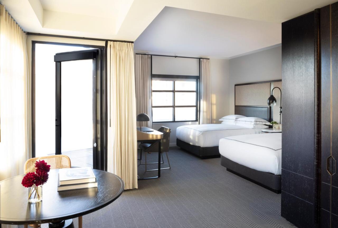 Kimpton Cottonwood Hotel By Ihg Omaha Exterior photo
