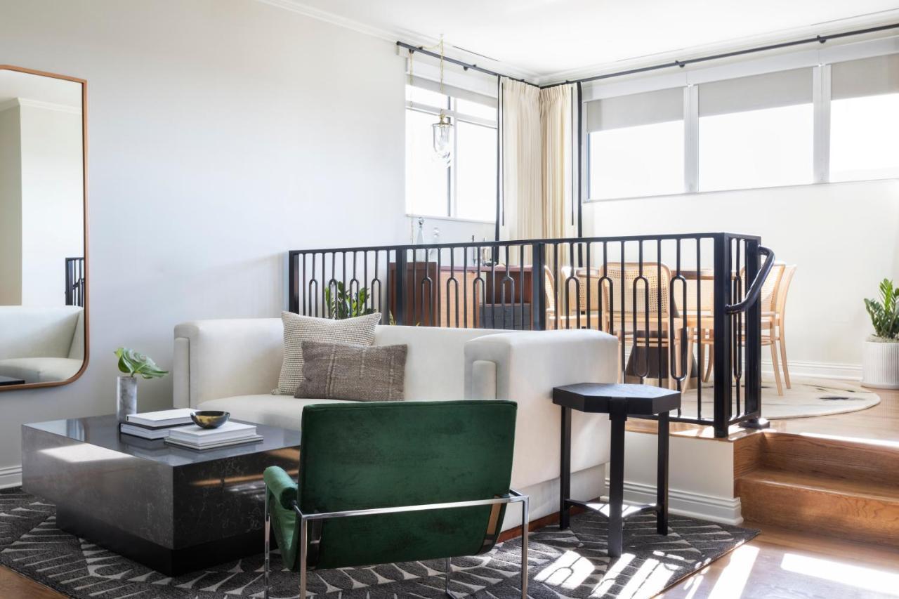 Kimpton Cottonwood Hotel By Ihg Omaha Exterior photo
