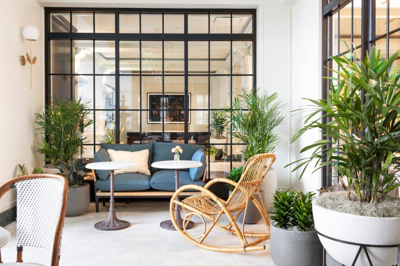 Kimpton Cottonwood Hotel By Ihg Omaha Exterior photo
