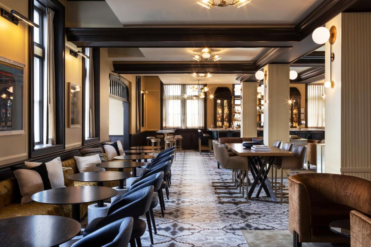 Kimpton Cottonwood Hotel By Ihg Omaha Exterior photo