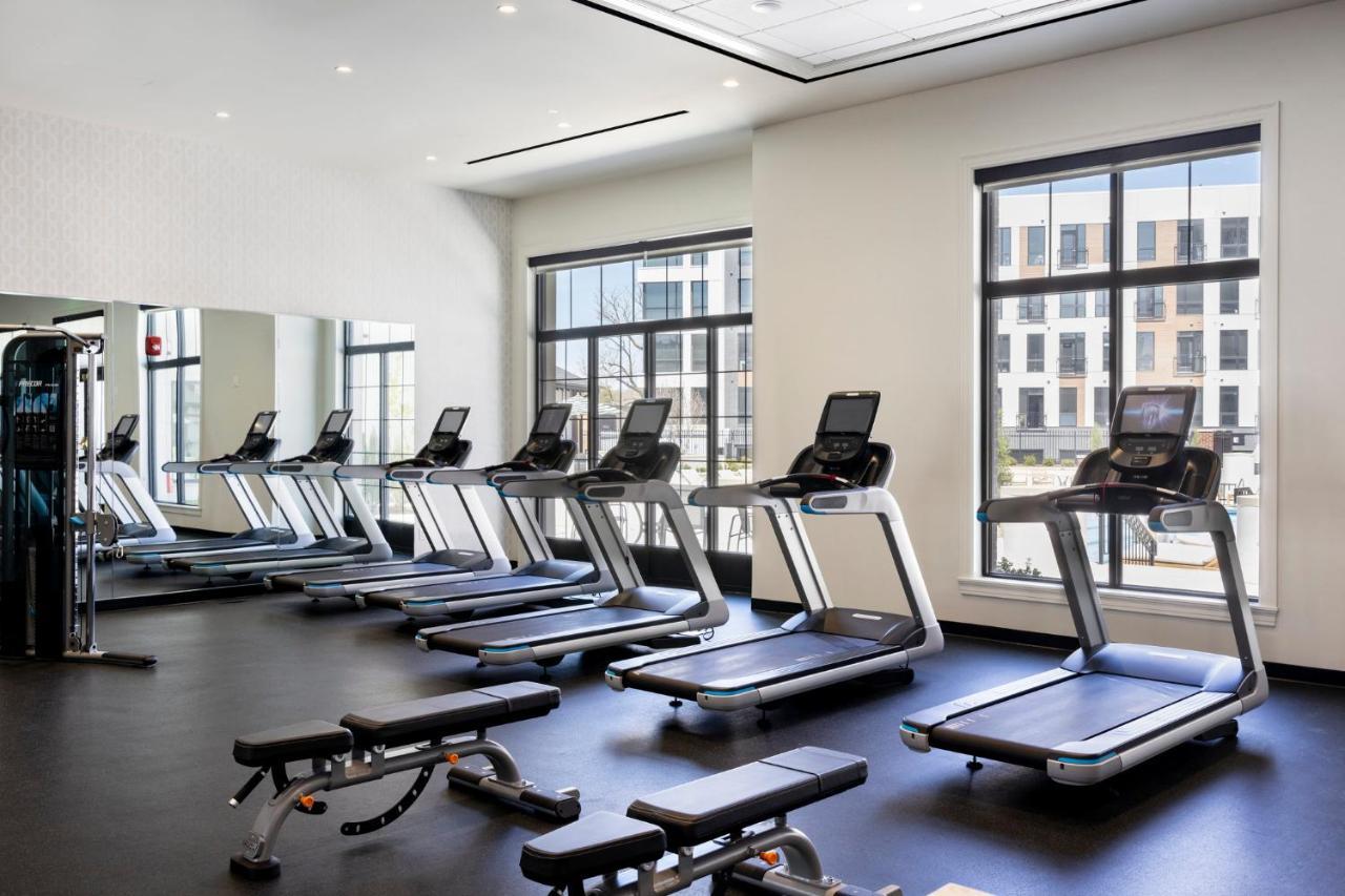 Kimpton Cottonwood Hotel By Ihg Omaha Exterior photo
